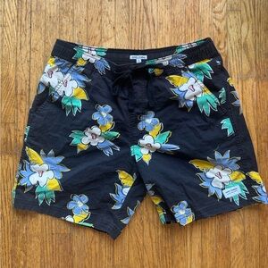 BANKS JOURNAL SHORTS